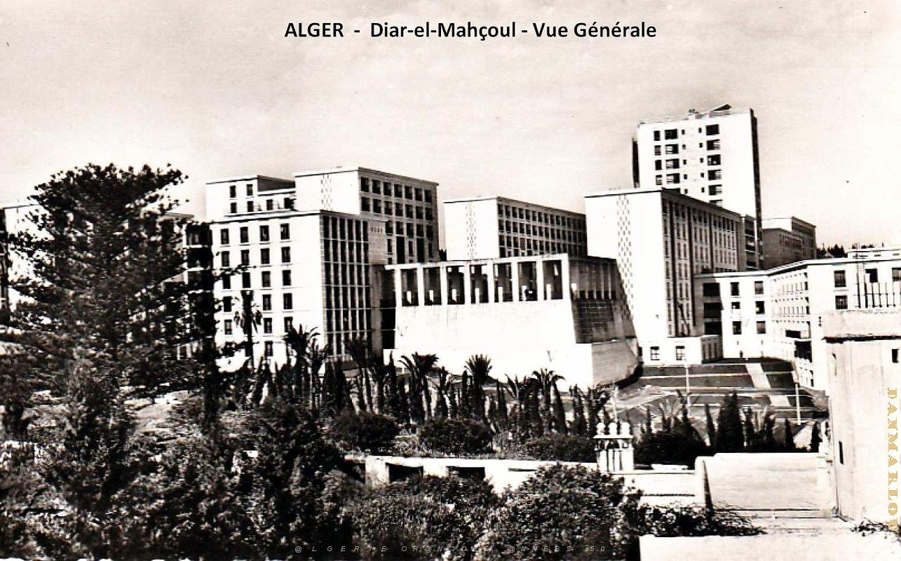 Alger - Diar-el-Mahcoul - Vue Generale.jpg